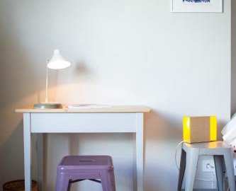 Chambre d'hôte parisienne 3
