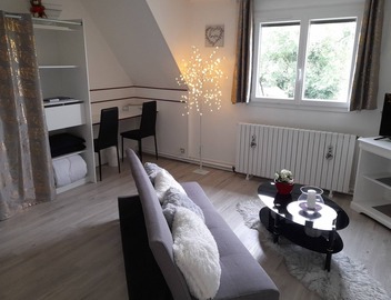 Chambres d'Hôtes DM 3