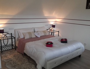 Chambres d'Hôtes DM 4