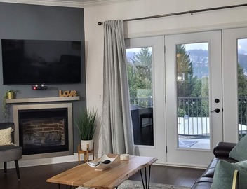 Champlain Condo 202 3