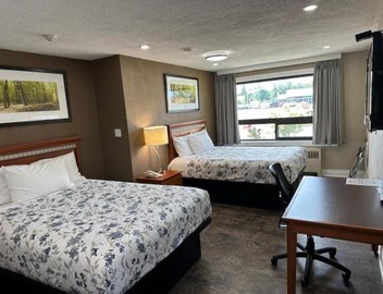 Champlain Motor Inn 2