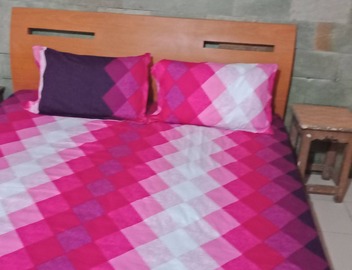 Chandrama's Nest. A home away from home 2