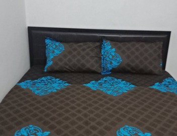 Chandrama's Nest. A home away from home 3