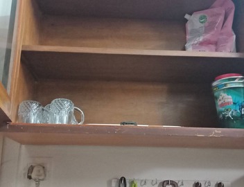 Chandrama's Nest. A home away from home 4