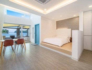 Changwon 055 Poolvilla 2
