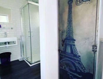 Chanteclair Hotel 3