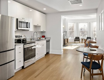 Charlesgate Suites 4