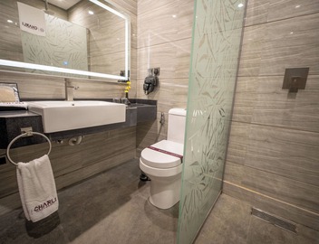 Charli Hotel Jeddah 3