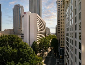 Charlotte Marriott City Center 2