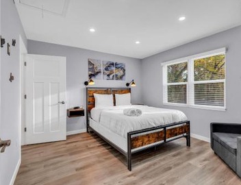Charlotte Spacious 4BR Home 4