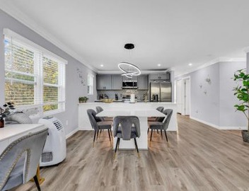 Charlotte Spacious 4BR Home 5
