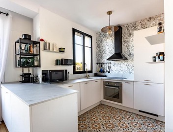 Charmant Appartement Boulogne - 1 chambre 5