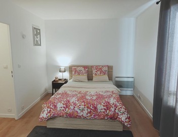Charmant Studio Savigny-Le-Temple Nandy 5