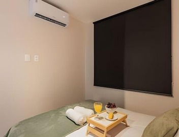 Charme e comodidade na Vila Olímpia 4