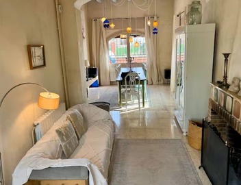 Charming 19th Century Catalan Coach House with Private Pool 3