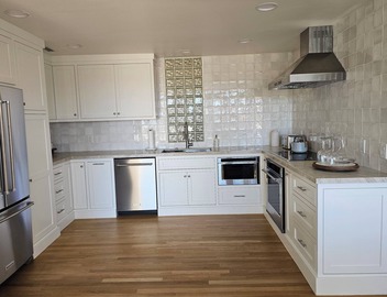 Charming 2-bedroom apartment in marvelous Rancho Santa Fe with WiFi, AC 2