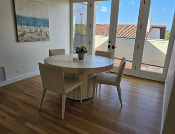 Charming 2-bedroom apartment in marvelous Rancho Santa Fe with WiFi, AC 3