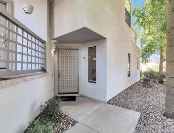 Charming 2-bedroom condo in Gainey Ranch 4