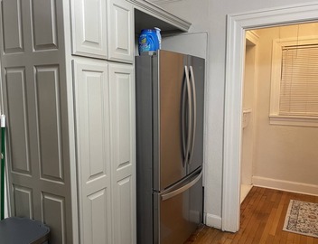 Charming 2-bedroom cottage in fabulous Amarillo with WiFi, AC 2