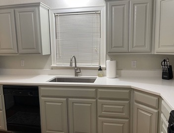 Charming 2-bedroom cottage in fabulous Amarillo with WiFi, AC 3