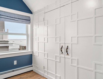 Charming 2-bedroom house in welcoming Swampscott with private beach 3