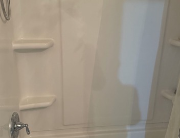 Charming 2-bedroom loft with ac and gym. 3