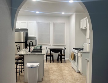 Charming 2-bedroom house with AC and WiFi in fabulous New Orleans 3
