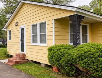 Charming 2-bedroom with Extended Yard, delightful Beaumont 3
