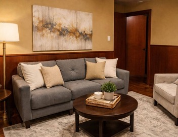 Charming 2-bedroom with Extended Yard, delightful Beaumont 4