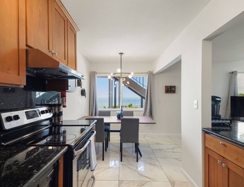 Charming 2BR Ocean Getaway in Pacifica 3