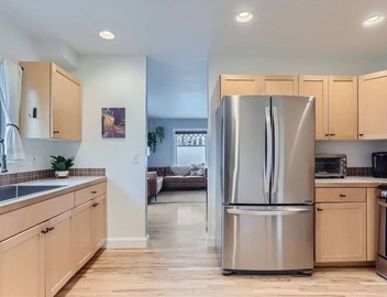 Charming 3-BDR Cottage: Downtown Boulder 2