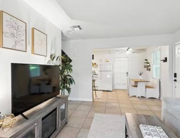 Charming 3-bedroom farmhouse near New Orleans 2