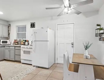 Charming 3-bedroom farmhouse near New Orleans 4