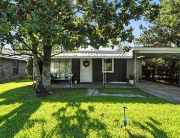 Charming 3-bedroom farmhouse near New Orleans 5