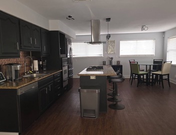 Charming 3-bedroom house with WiFi, fitness room in peaceful Metairie 2