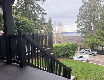 Charming 3-bedroom house in Olde Burien 4