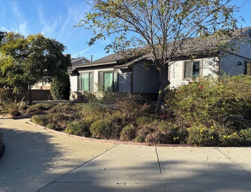 Charming 3-bedroom house with WiFi and AC in Lomita 3