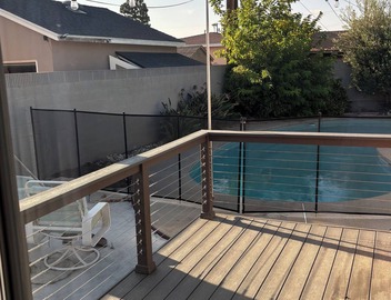 Charming 3-bedroom house with WiFi and AC in Lomita 5