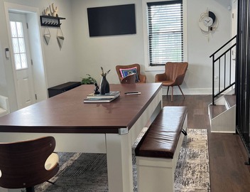 Charming 3-bedroom townhome in heart of Petworth 5