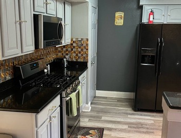 Charming 3 bedroom home 2