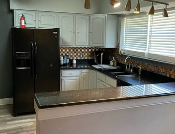 Charming 3 bedroom home 3