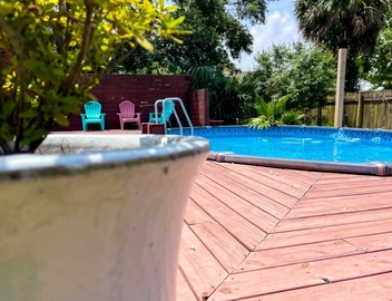 Charming 3 bedroom home 5