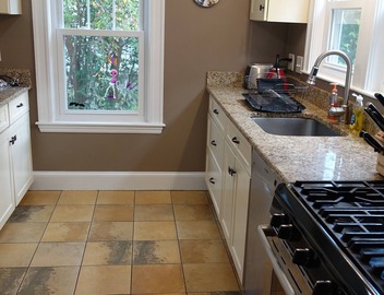 Charming 3BR Colonial Home in Wellesley 3