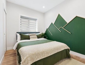 Charming 3BR Home in a Lovely Vancouver Neighborhood 4