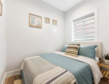 Charming 3BR Home in a Lovely Vancouver Neighborhood 5