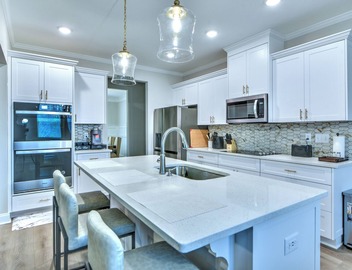 Charming 4-bedroom house in peaceful North Augusta 4