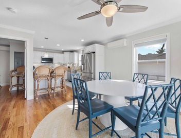Charming 4-bedroom cape on Hills Beach Road 3