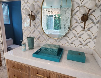 Charming 4-bedroom house in lovely Los Angeles with AC 3