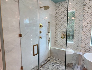 Charming 4-bedroom house in lovely Los Angeles with AC 5