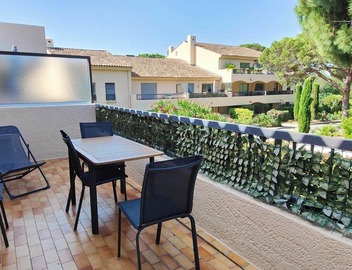 Charming accommodation with pleasant terrace 3